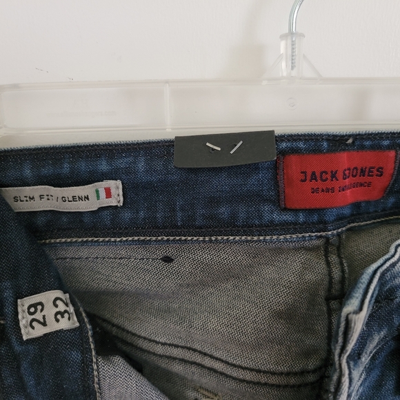 Jack and Jones men's jeans - Picture 3 of 6